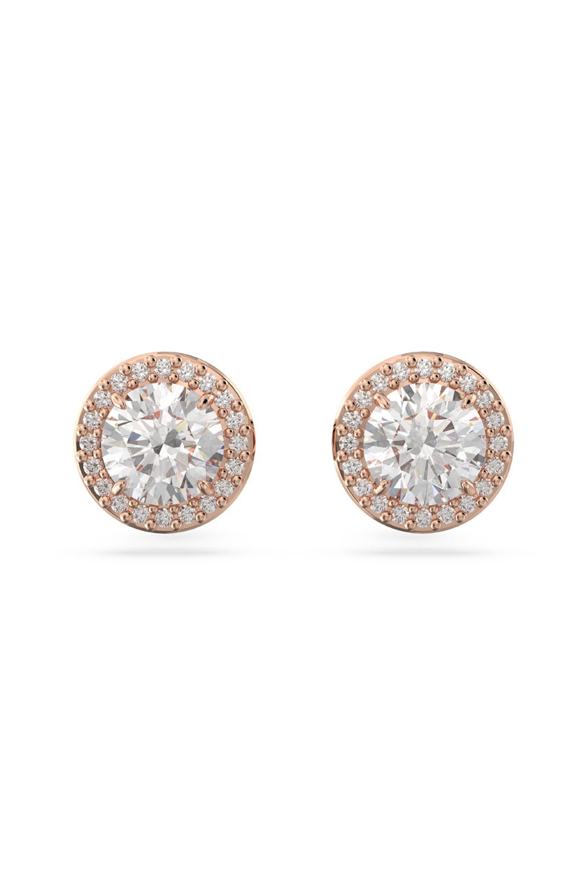 Swarovski  Náušnice