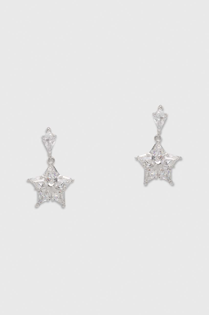 Swarovski  Náušnice