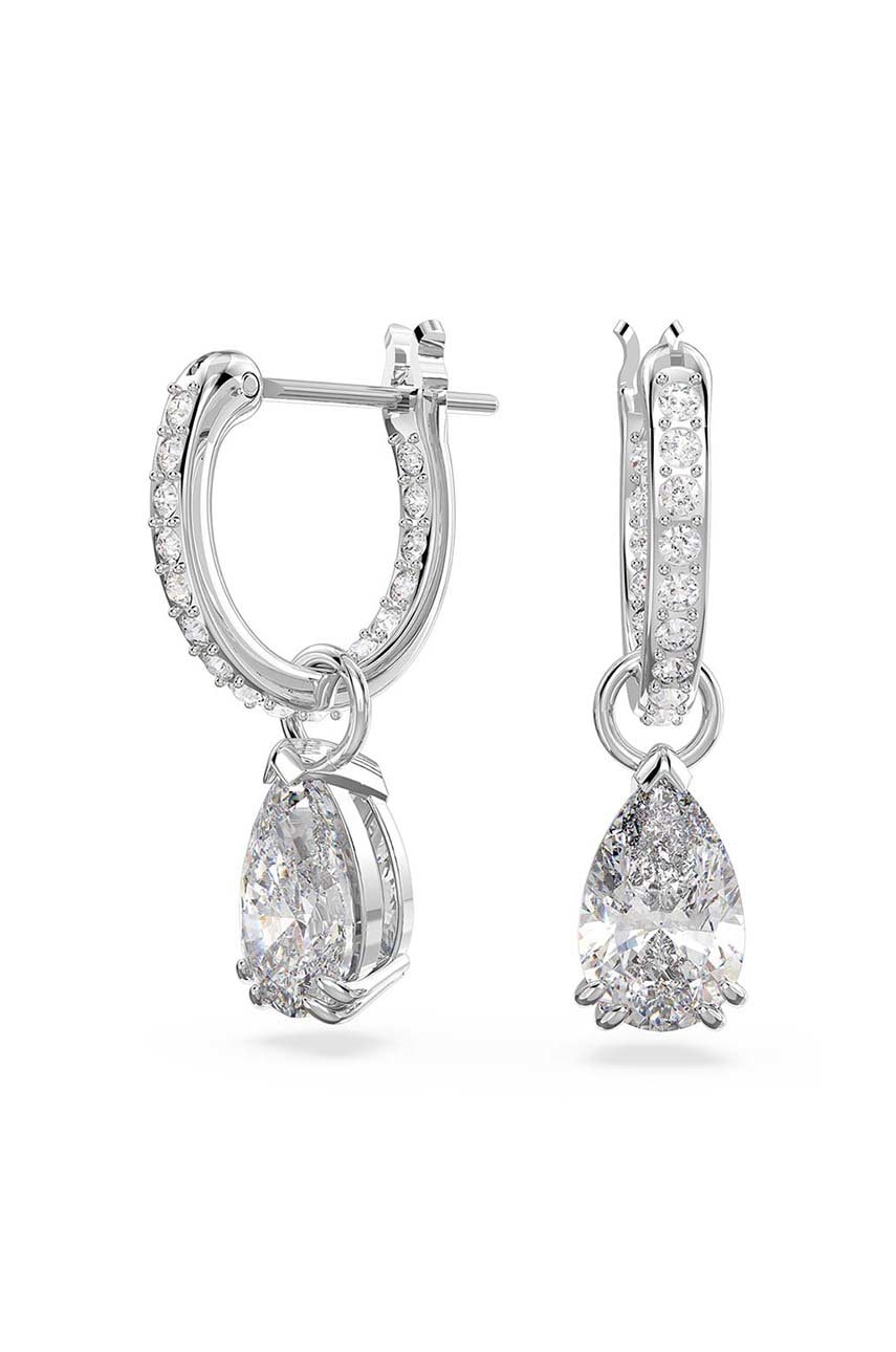 Swarovski  Náušnice