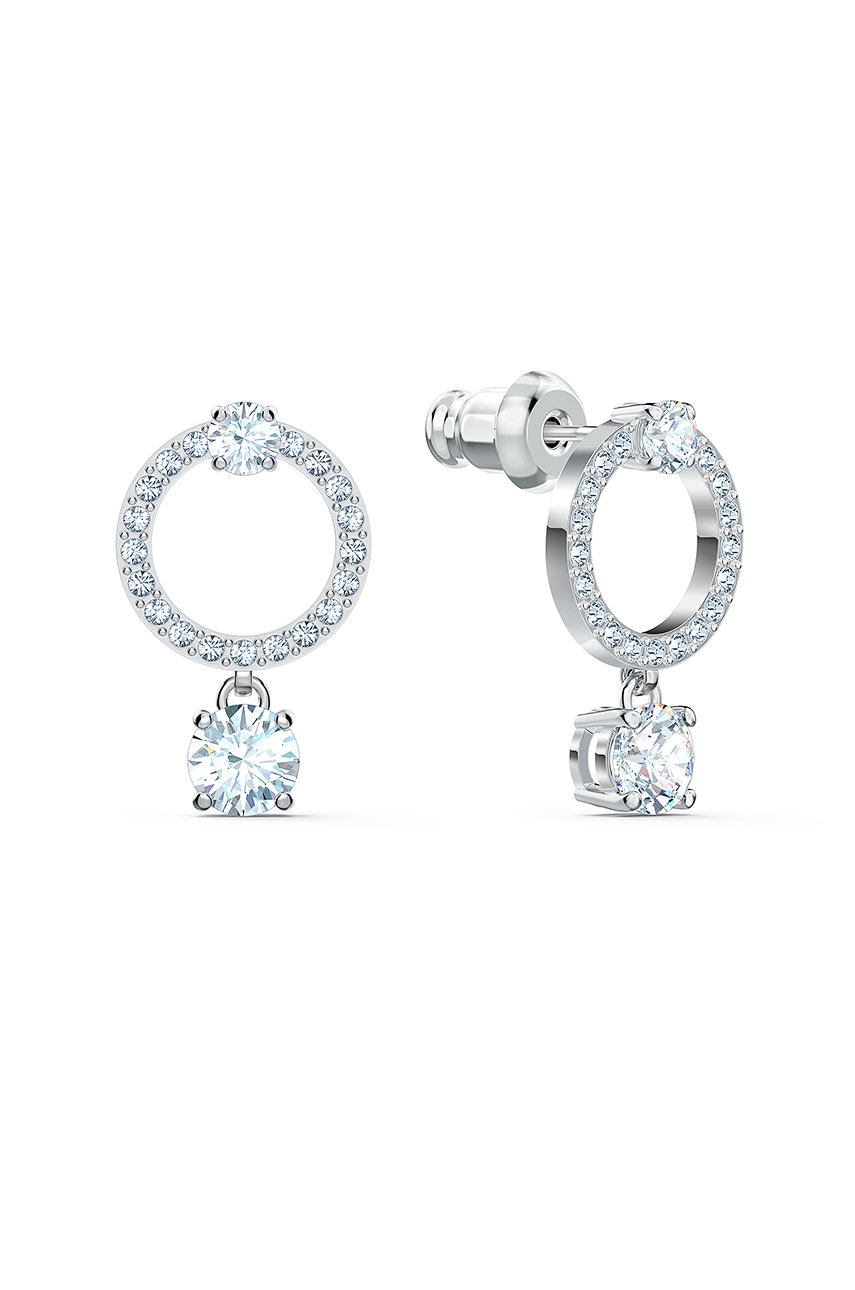 Swarovski  - Náušnice ATTRACT