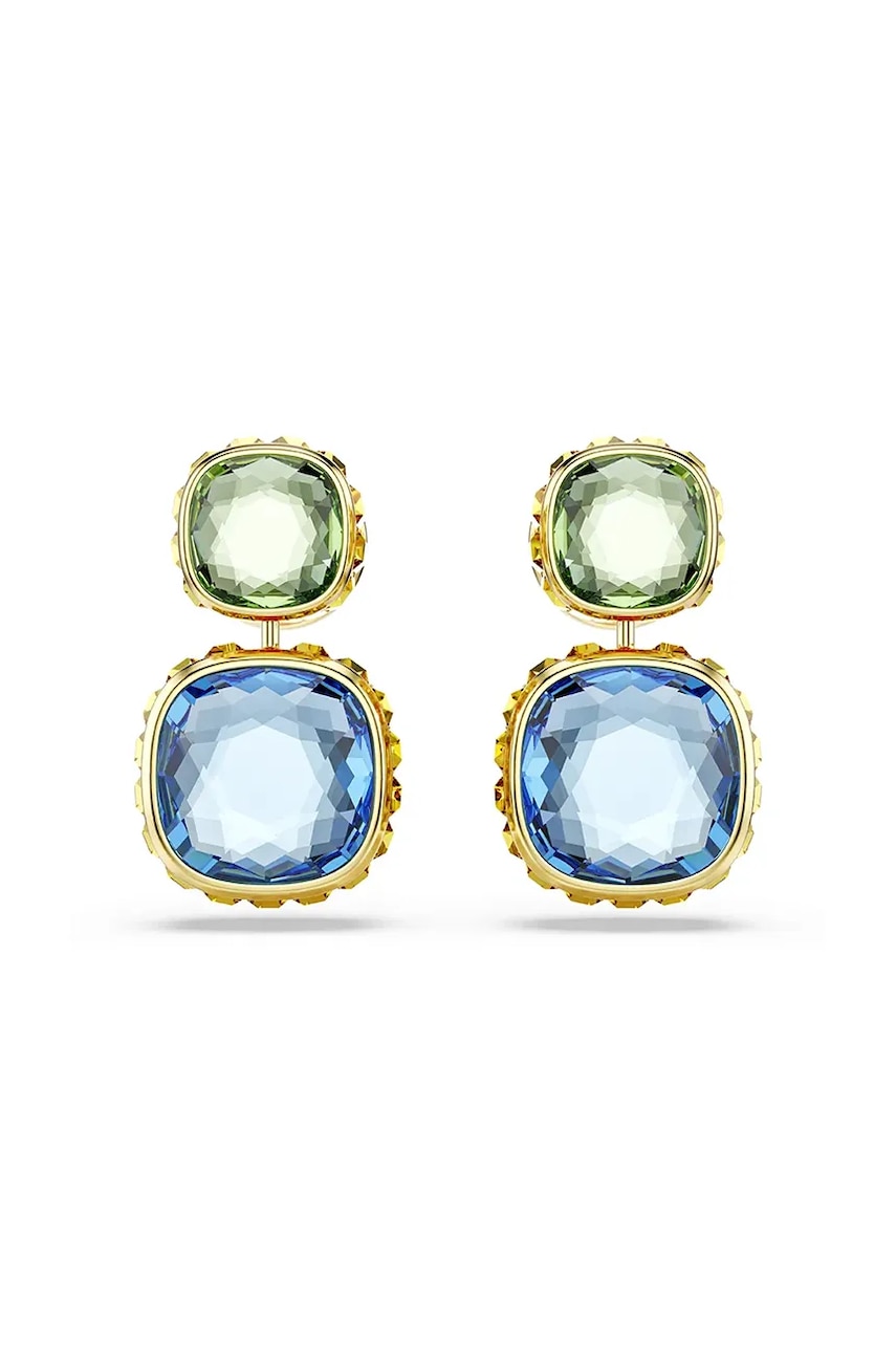 Swarovski  Náušnice  CHROMA