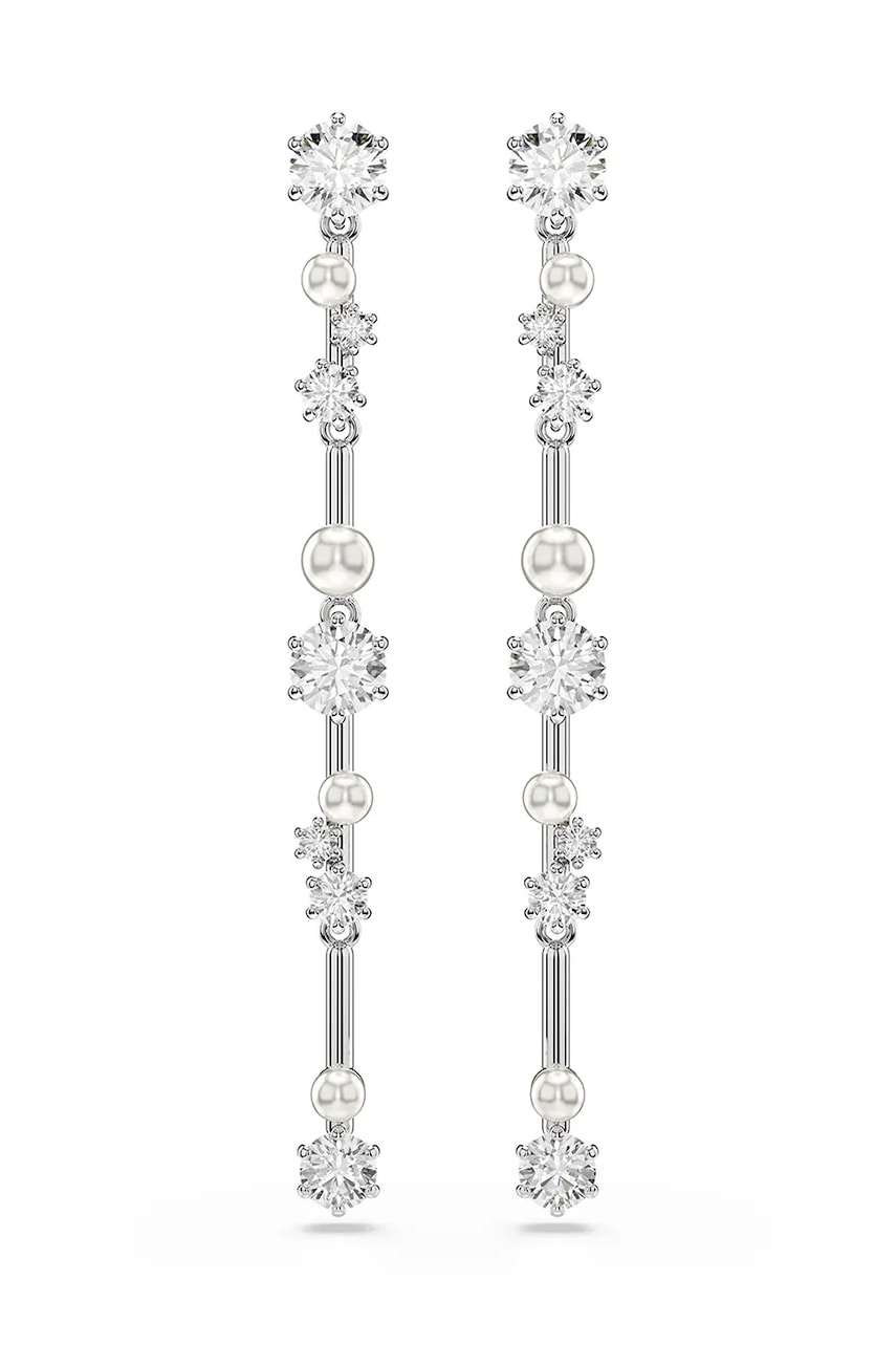 Swarovski  Náušnice  CONSTELLA