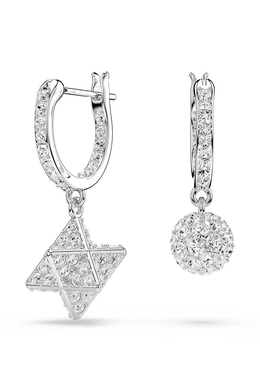 Swarovski  Náušnice  DEXTERA