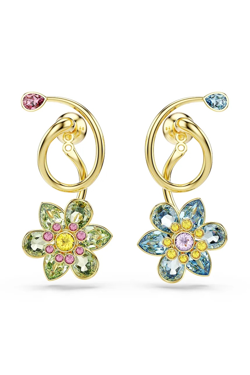 Swarovski  Náušnice  IDYLLIA