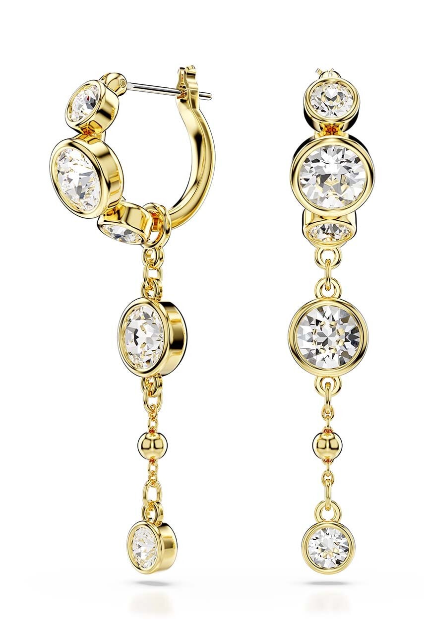 Swarovski  Náušnice  IMBER