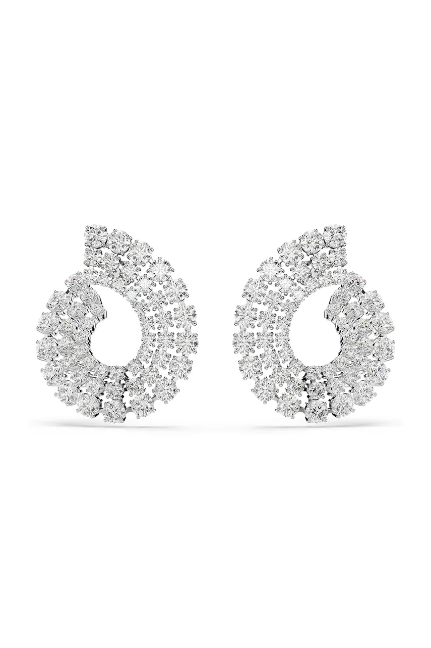 Swarovski  Náušnice  MATRIX