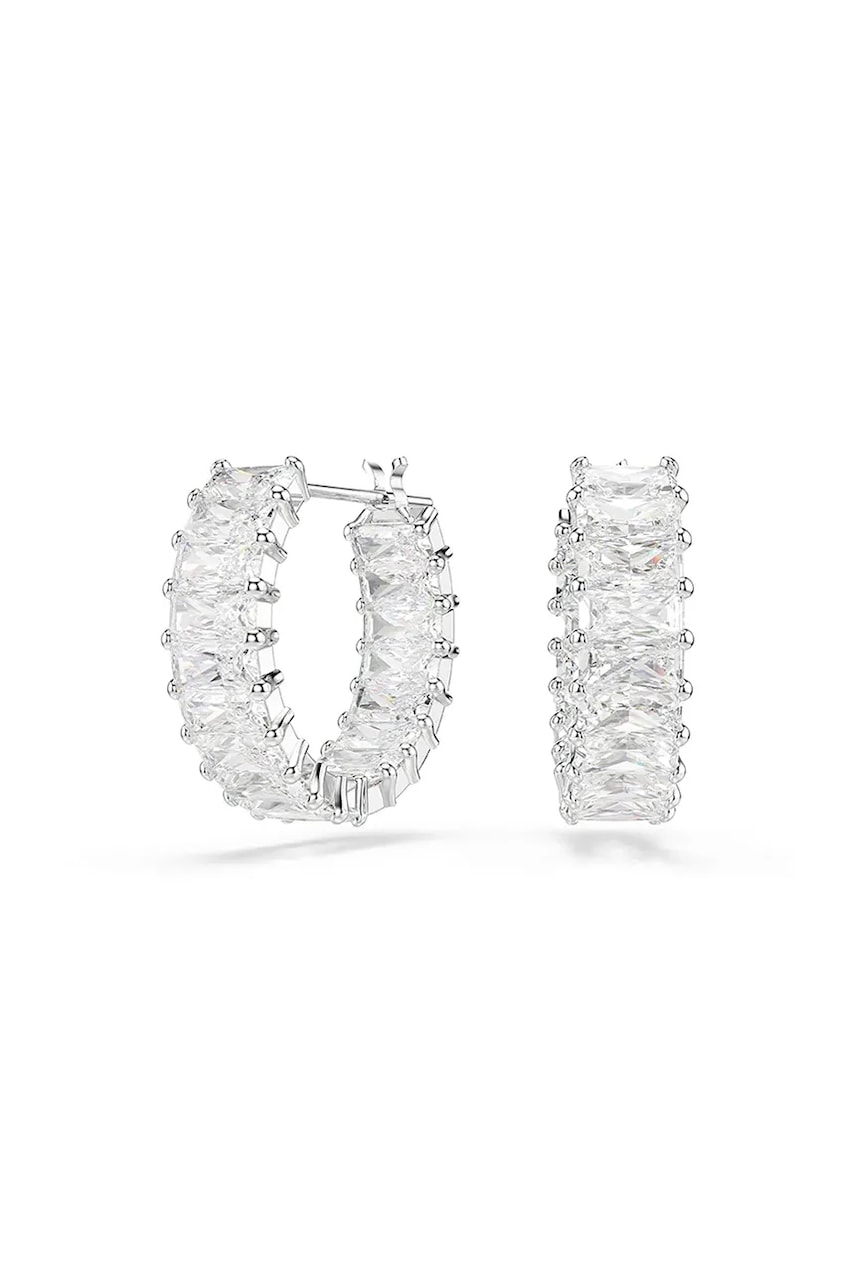 Swarovski  Náušnice  MATRIX