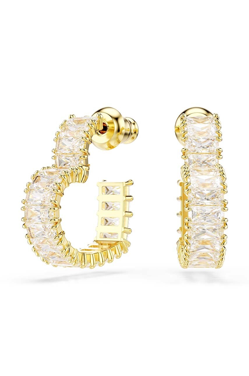 Swarovski  Náušnice  MATRIX