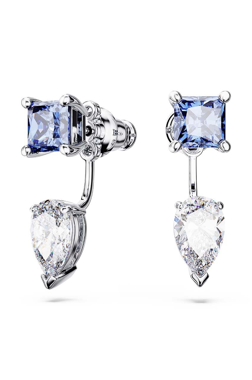 Swarovski  Náušnice  MESMERA