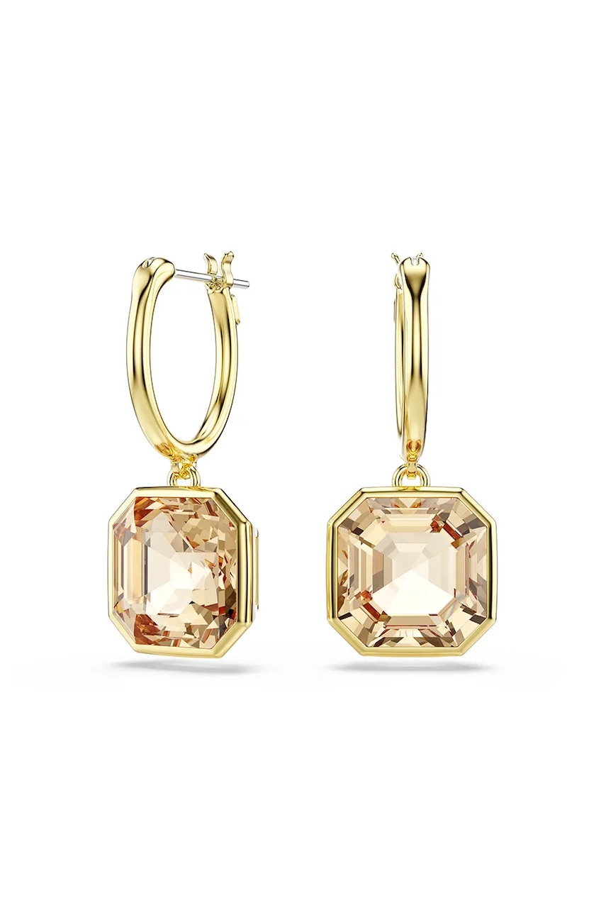 Swarovski  Náušnice  MILLENIA