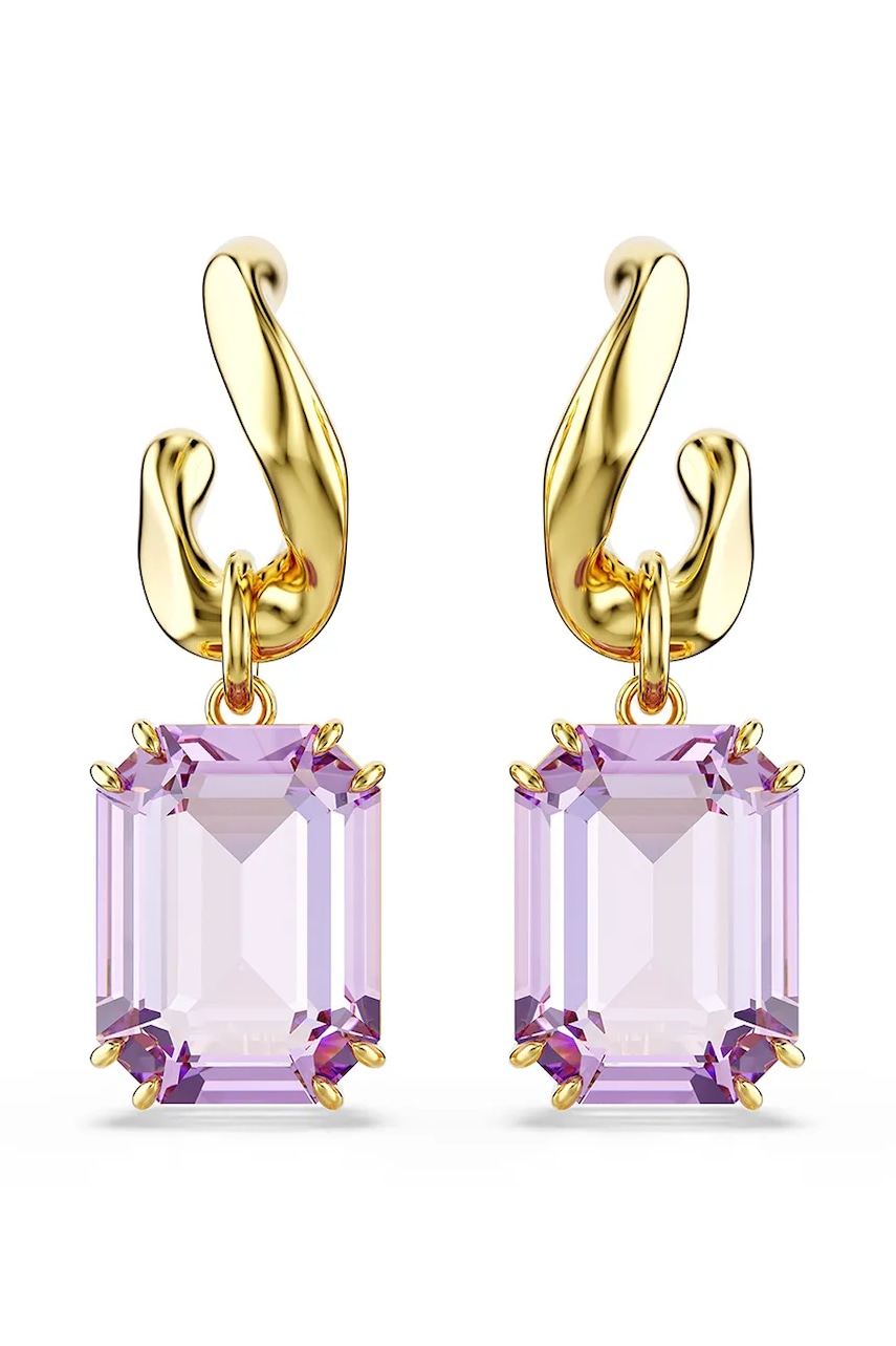Swarovski  Náušnice  MILLENIA