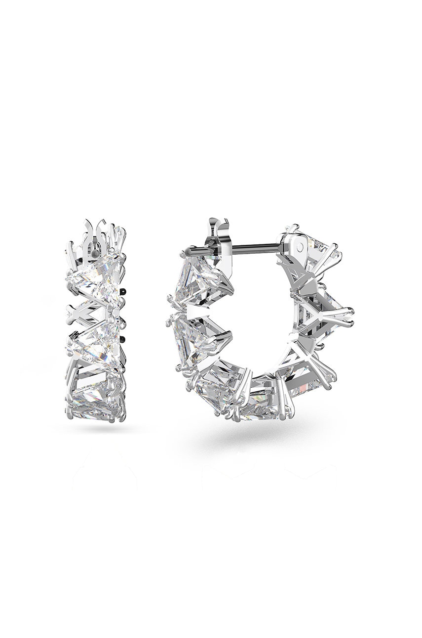 Swarovski  Náušnice