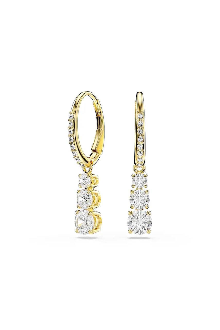 Swarovski  Náušnice  STILLA