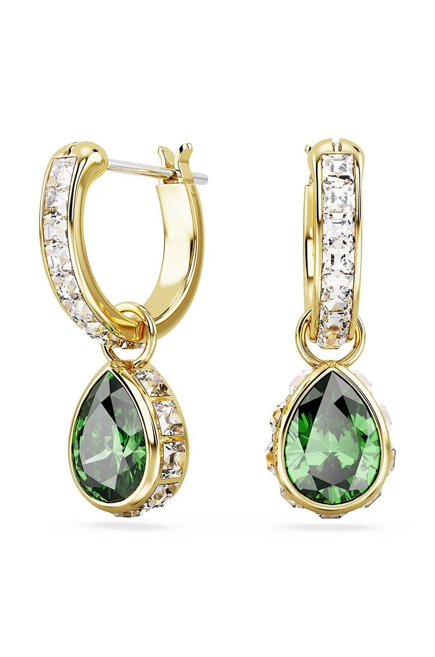 Swarovski  Náušnice  STILLA