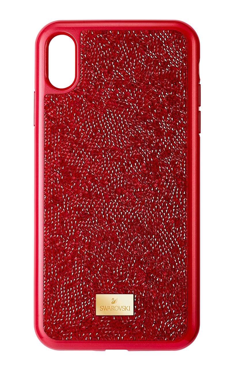 Swarovski  Obal na telefon  XS MAX Glam Rock