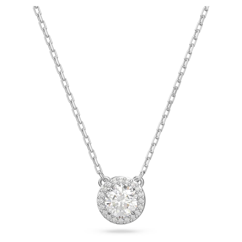 Swarovski Oslnivý náhrdelník se Swarovski krystalem Constella 5636264