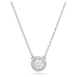 Swarovski Oslnivý náhrdelník se Swarovski krystalem Constella 5636264