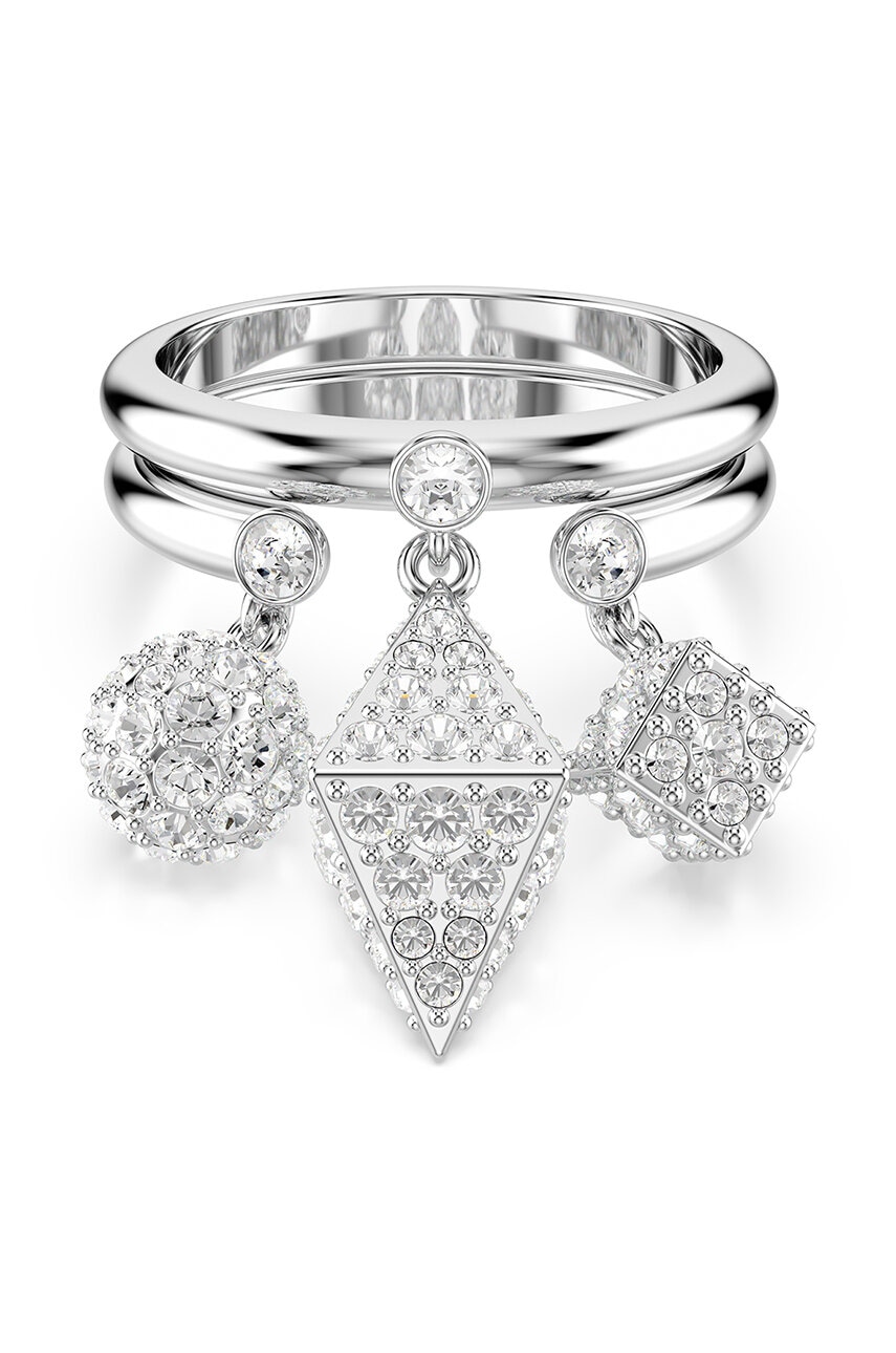 Swarovski  Prstýnek  DEXTERA 2-pack