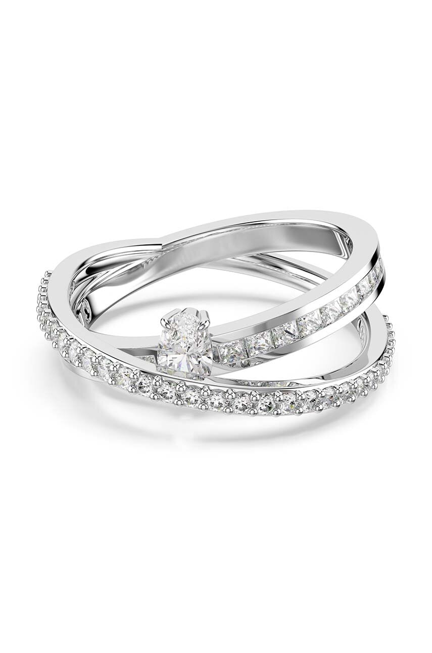 Swarovski  Prstýnek  HYPERBOLA
