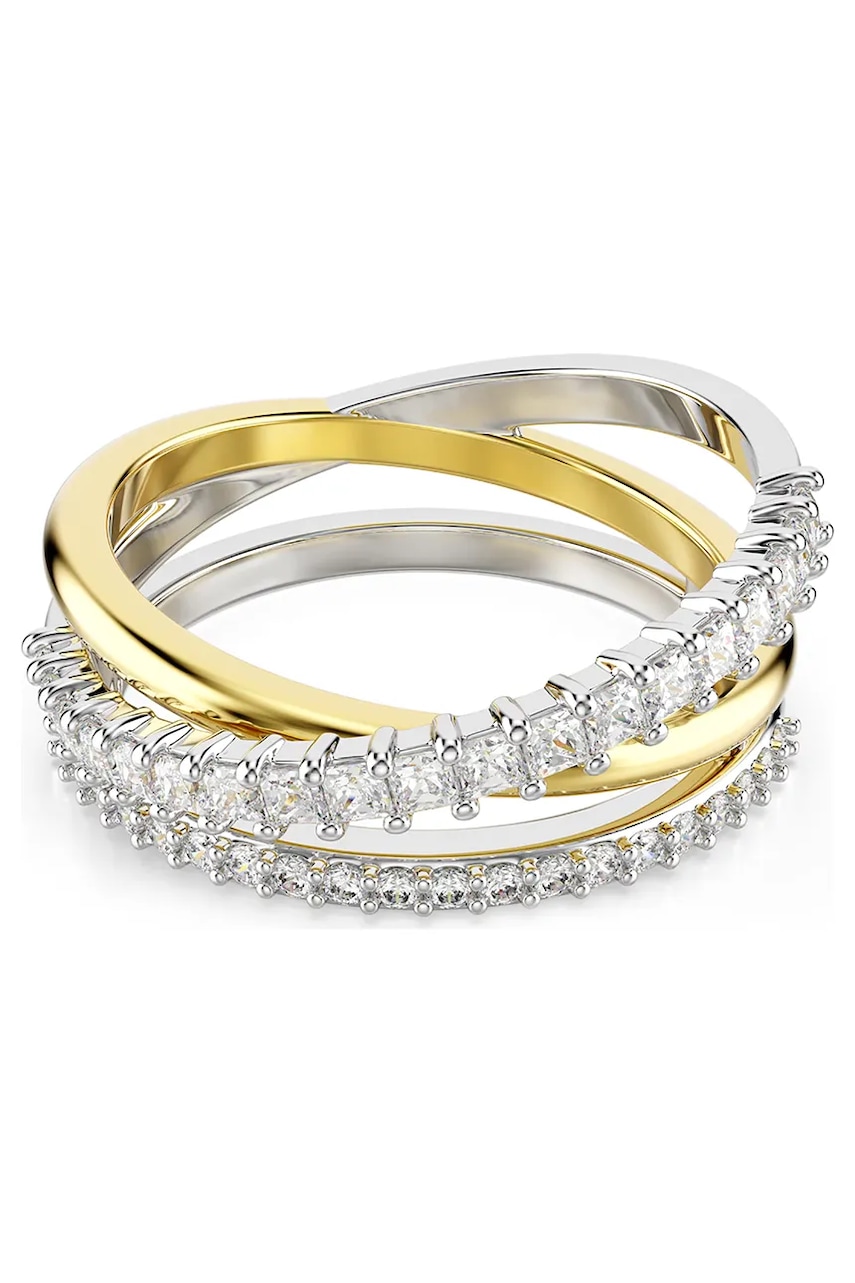 Swarovski  Prstýnek  HYPERBOLA