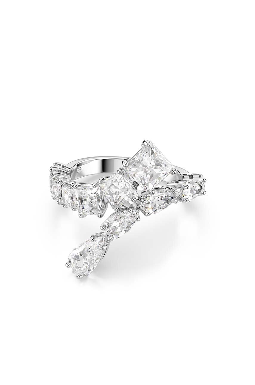 Swarovski  Prstýnek  MATRIX