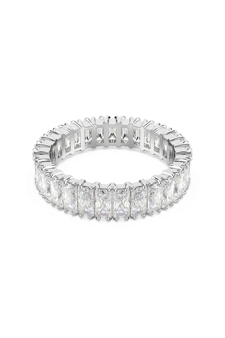 Swarovski  Prstýnek  MATRIX