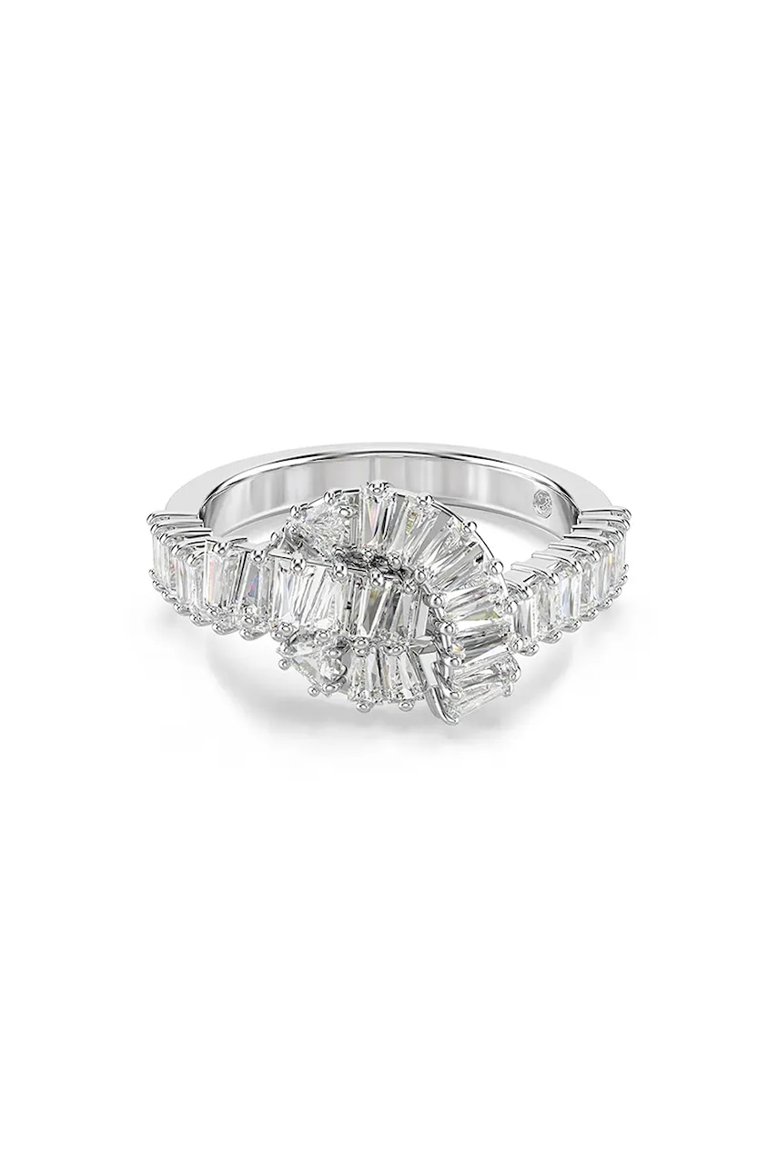 Swarovski  Prstýnek  MATRIX