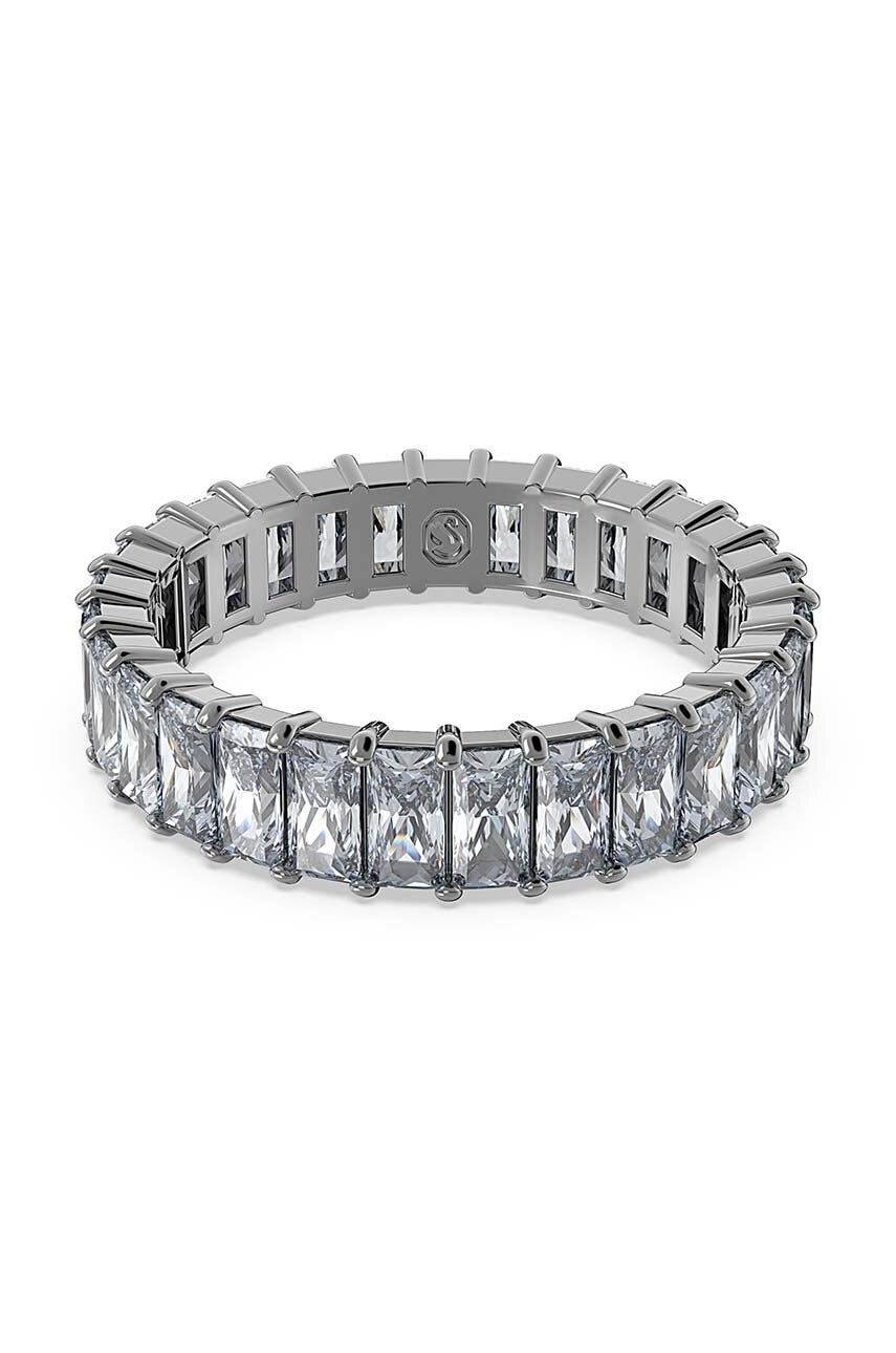 Swarovski  Prstýnek  Matrix