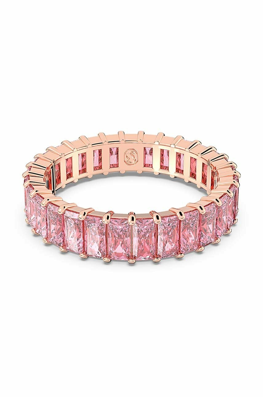 Swarovski  Prstýnek  Matrix
