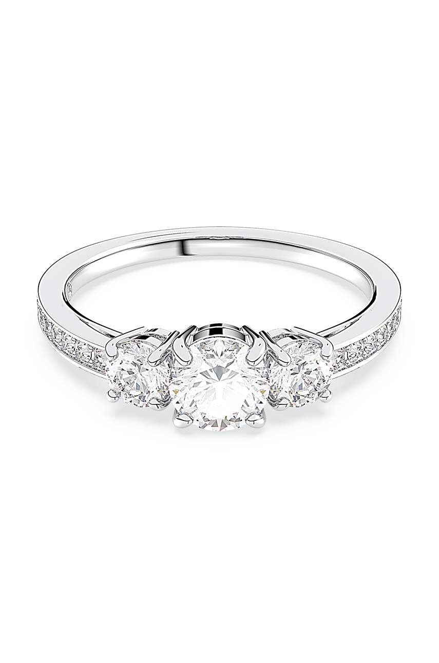 Swarovski  Prstýnek  RE ATTRACT