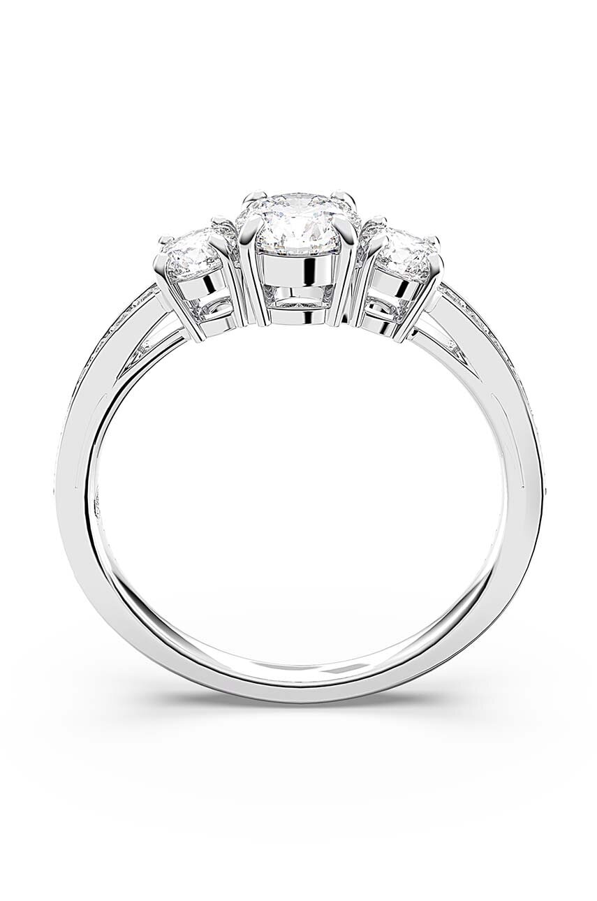 Swarovski  Prstýnek  RE ATTRACT TRILOGY