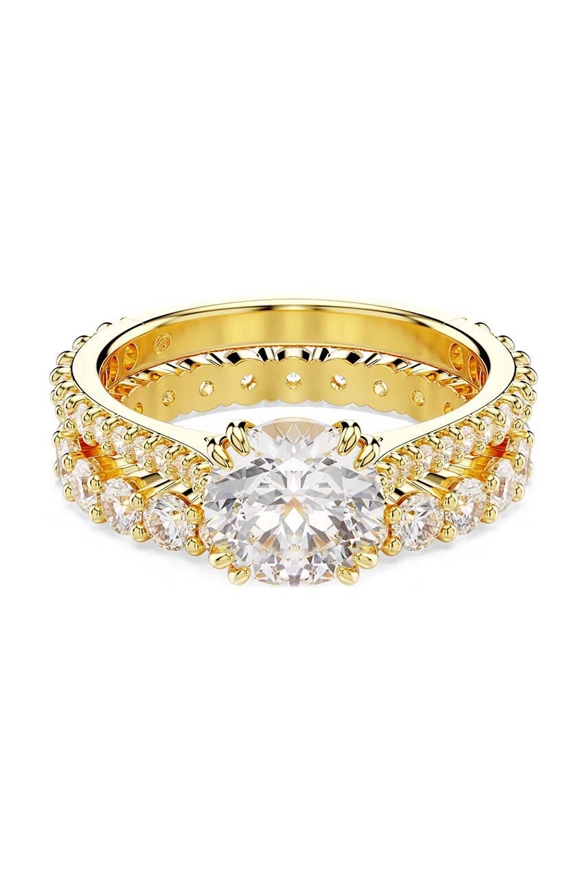 Swarovski  Prstýnek  STILLA