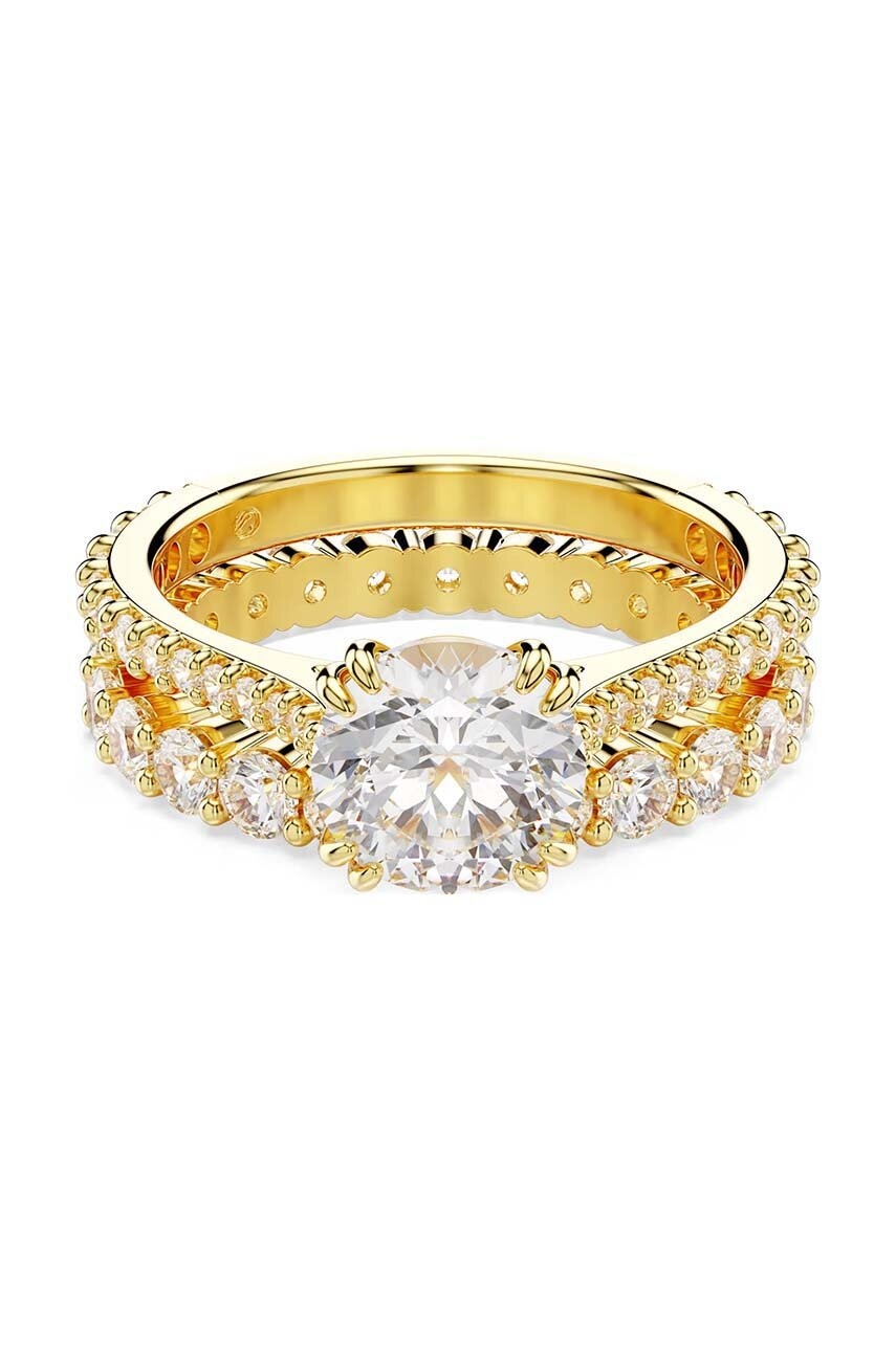 Swarovski  Prstýnek  STILLA