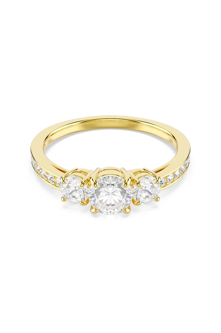 Swarovski  Prstýnky  STILLA