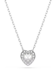 Swarovski Půvabný náhrdelník pro ženy Ariana Grande x Swarovski 5720852