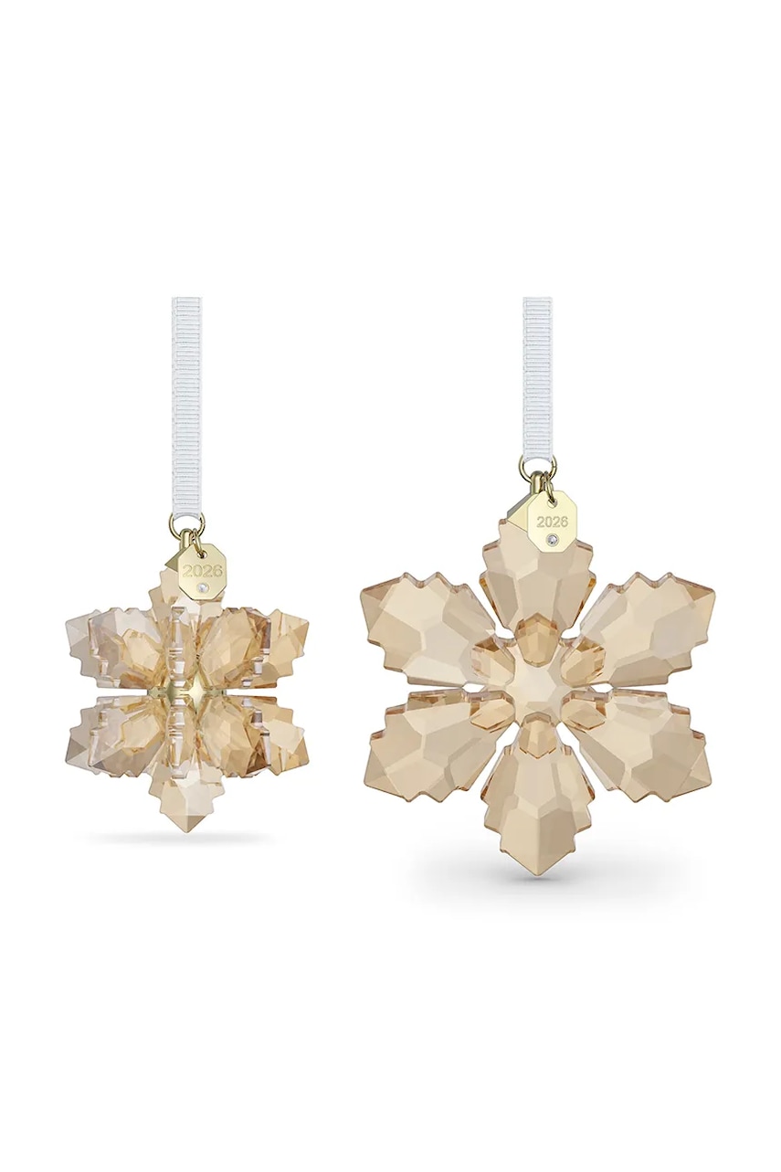 Swarovski  sada dekorací sváteční ANNUAL