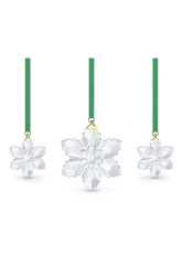 Swarovski  sada dekorací závěsná ANNUAL