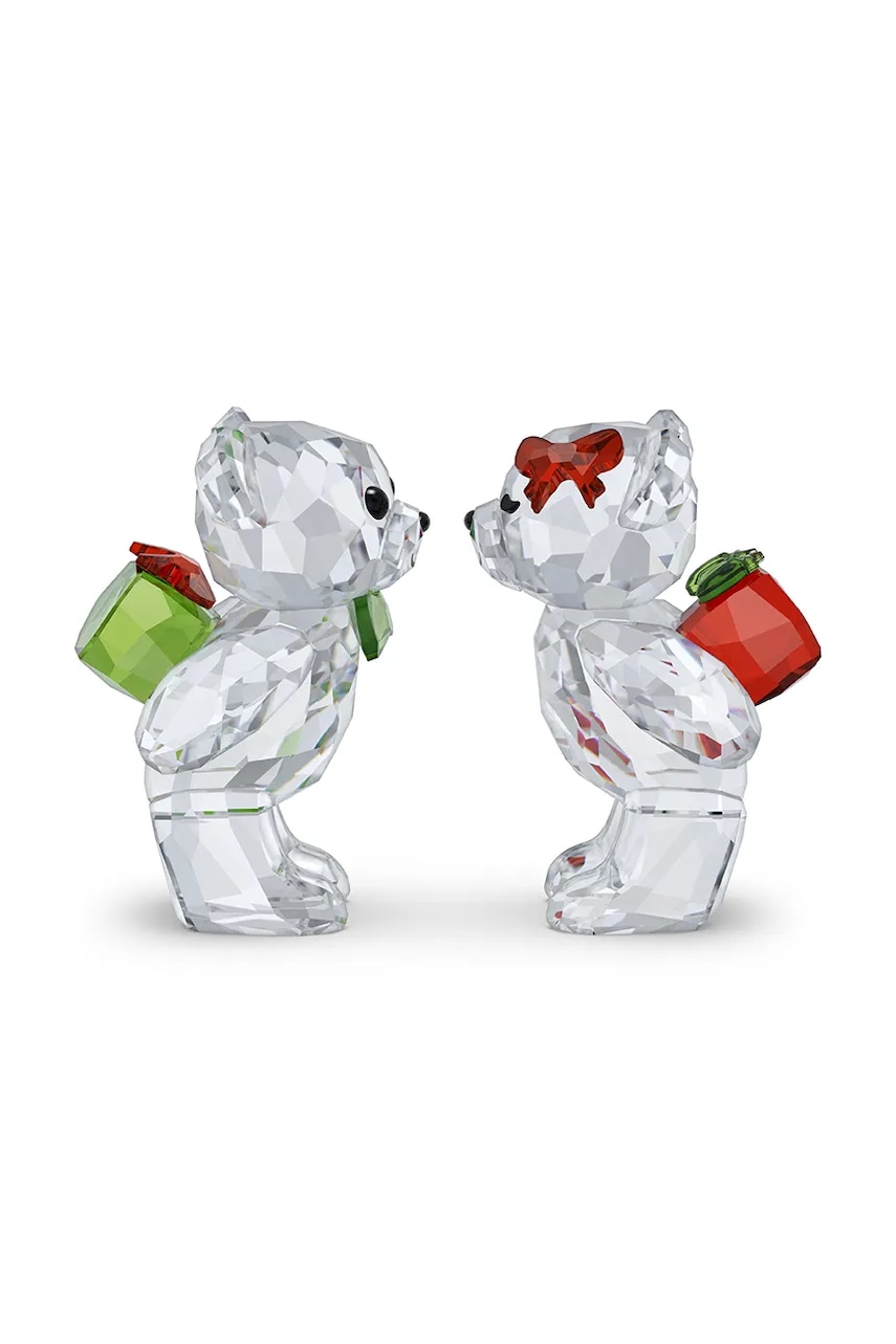 Swarovski  sada figurek dekorativní