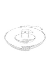 Swarovski  sada šperků dámská s kubickým zirkonem MESMERA 3-pack