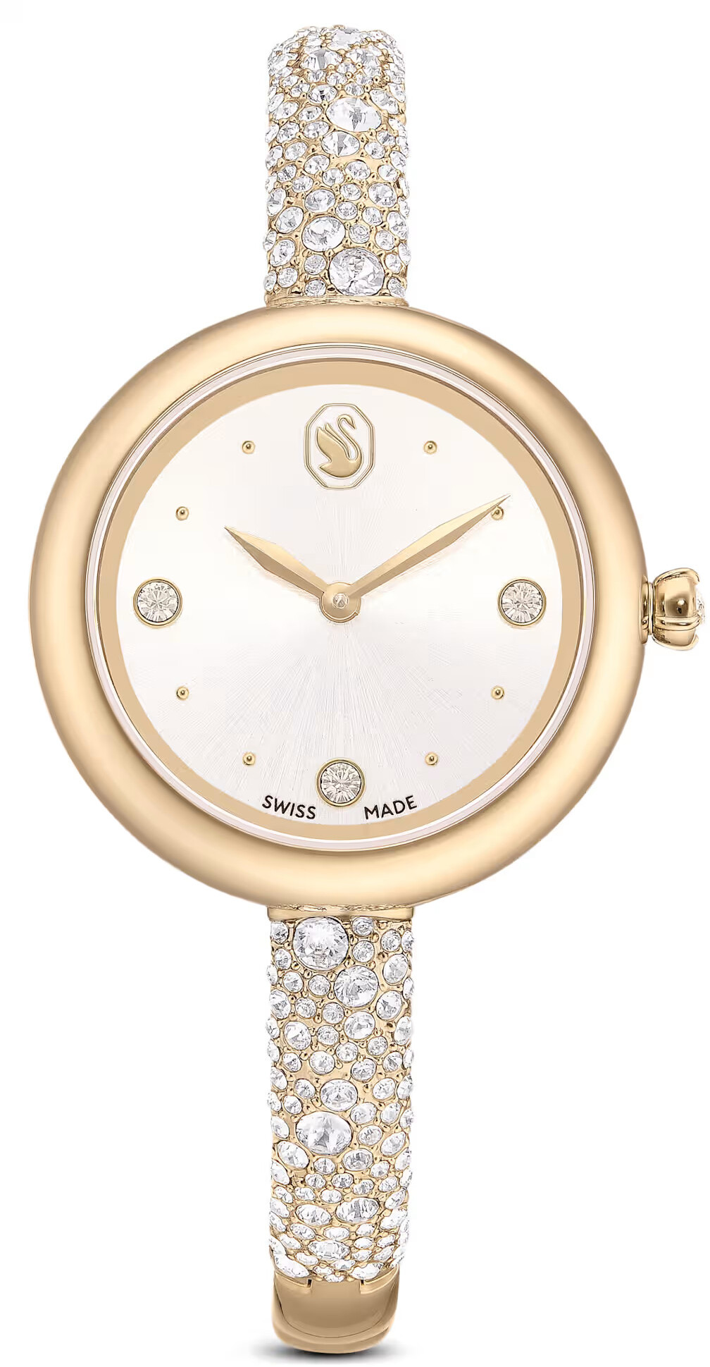 Swarovski Sublima Bangle 5734635