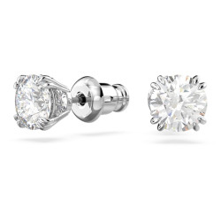 Swarovski Třpytivé unisex náušnice se Swarovski krystalem Constella 5636712