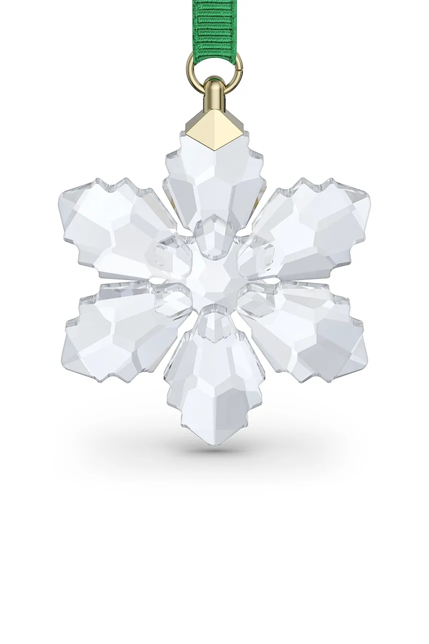 Swarovski  závěska sváteční ANNUAL
