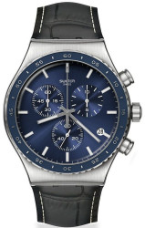 Swatch Cobalt Lagoon YVS496