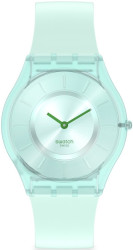 Swatch Sweet Mint SS08G100-S14