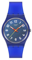 Swatch Wavelengths of Water SO28S107