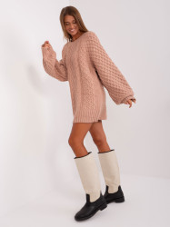 Sweater-AT-SW-2367-2.64P-dark pink