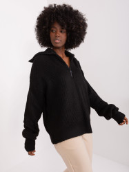 Sweater-BA-SW-0374.07P-black