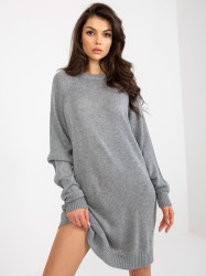 Sweater-BA-SW-9005.36P-grey