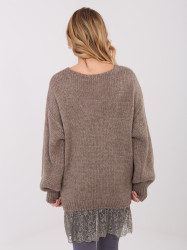 Sweater-IN-SW-33681.05P-dark beige