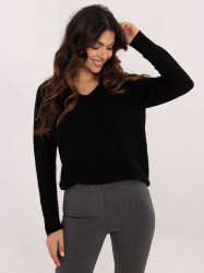 Sweater-IT-SW-0810.08P-black